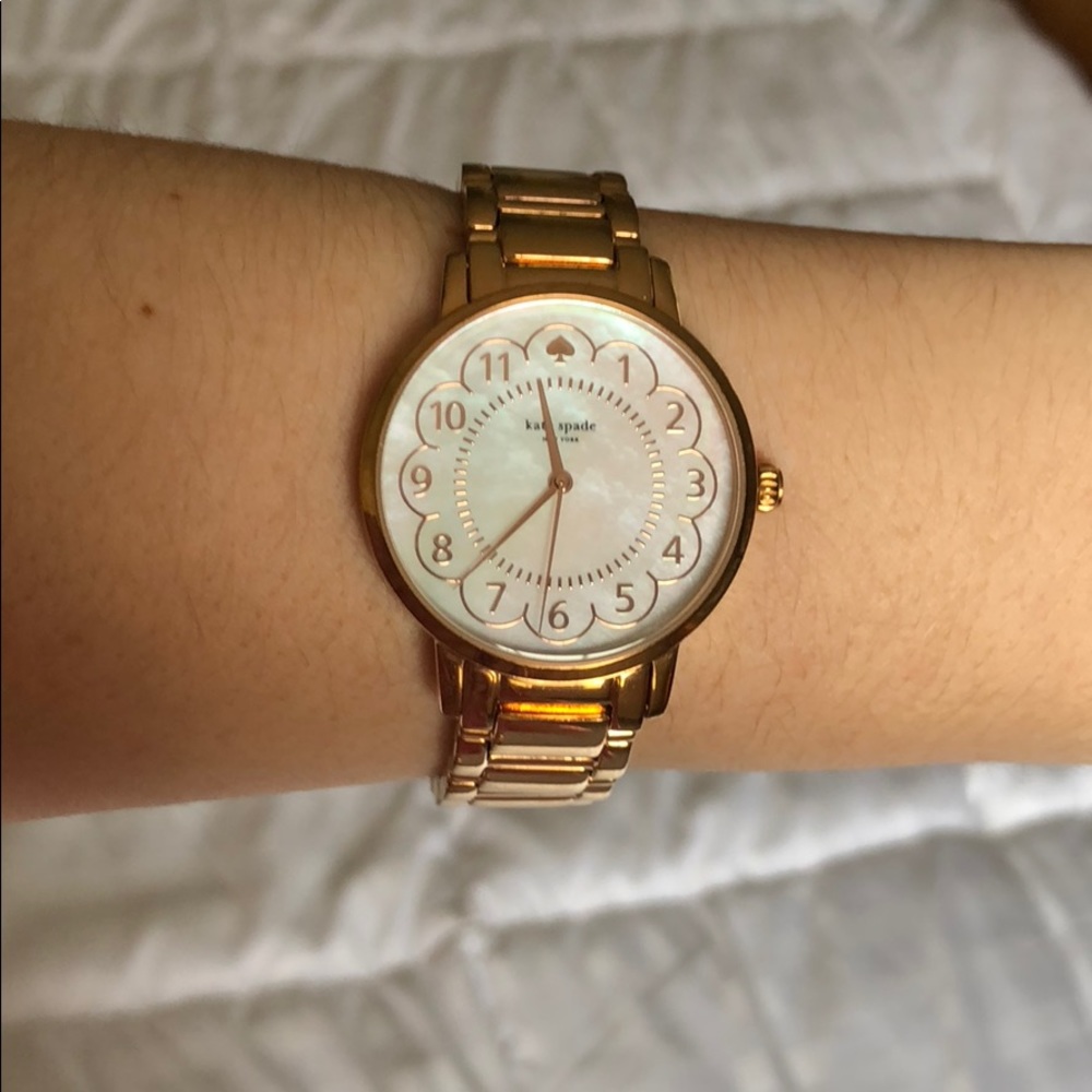 Kate Spade Watch